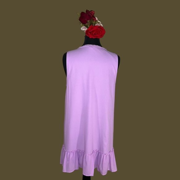 Entro embroidered dress - Picture 3 of 11